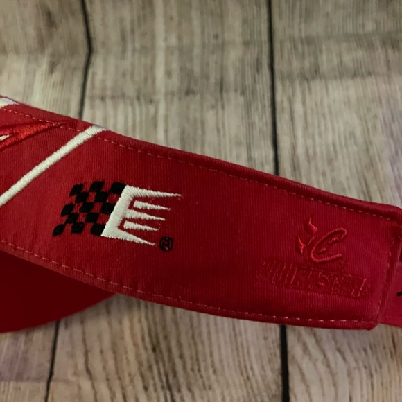 NASCAR - Kasey Kahne Visor - Picture 3 of 10